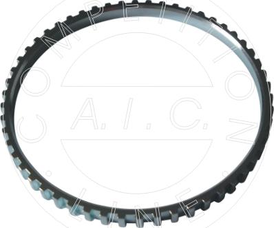 AIC 54202 - Зубчатое кольцо для датчика ABS parts5.com