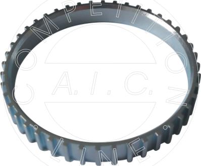 AIC 54207 - Зубчатое кольцо для датчика ABS parts5.com