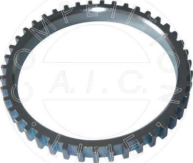 AIC 54213 - Зубчатое кольцо для датчика ABS parts5.com