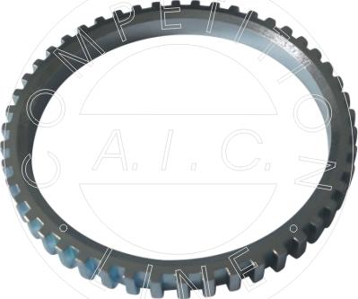 AIC 54228 - Зубчатое кольцо для датчика ABS parts5.com