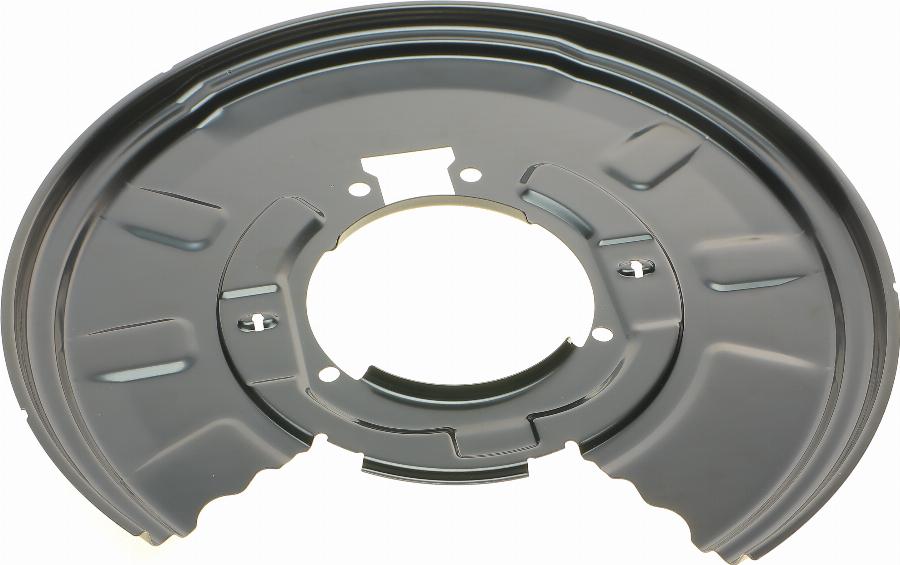 AIC 55910 - Отражатель, защита, тормозной диск parts5.com