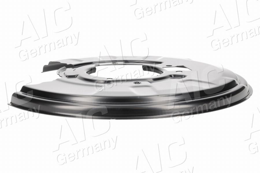 AIC 55911 - Отражатель, защита, тормозной диск parts5.com