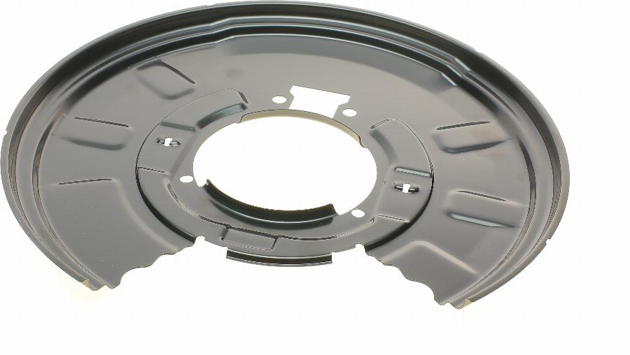 AIC 55911 - Отражатель, защита, тормозной диск parts5.com