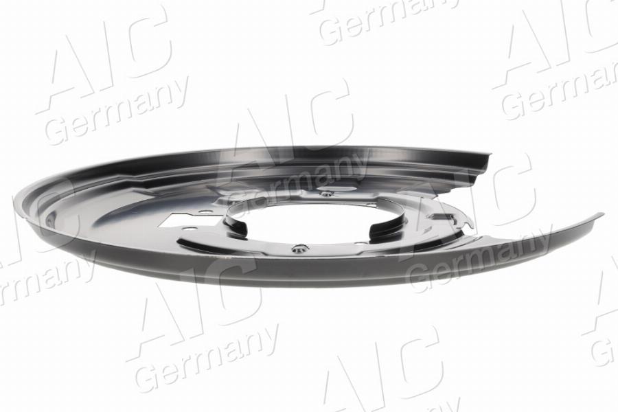 AIC 55911 - Отражатель, защита, тормозной диск parts5.com