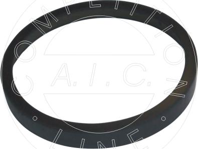 AIC 55466 - Зубчатое кольцо для датчика ABS parts5.com