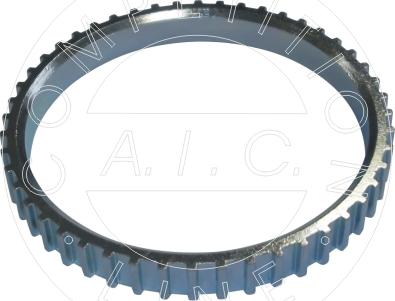 AIC 55461 - Зубчатое кольцо для датчика ABS parts5.com