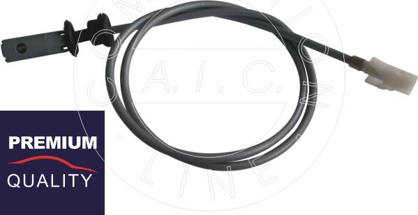 AIC 55404 - Тросик спидометра parts5.com