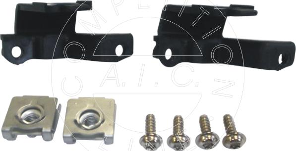 AIC 55485 - Кронштейн, основная фара parts5.com