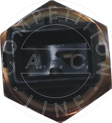 AIC 55436 - Датчик, давление масла parts5.com