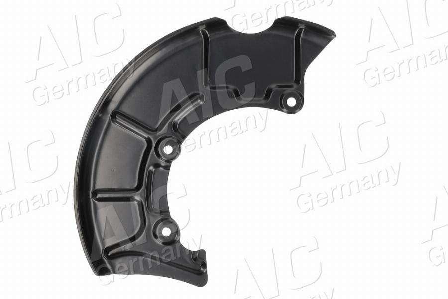 AIC 55431 - Отражатель, защита, тормозной диск parts5.com