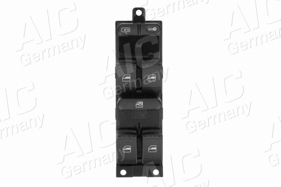 AIC 55509 - Выключатель, фиксатор двери parts5.com