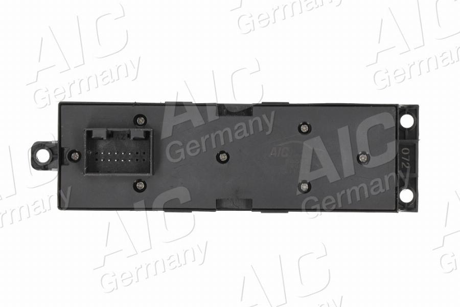 AIC 55509 - Выключатель, фиксатор двери parts5.com