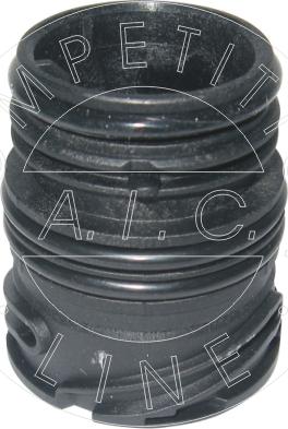 AIC 55584 - Штекерный корпус, автоматическ. коробка передач - ус-во упр. parts5.com