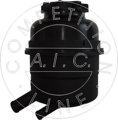 AIC 55643 - Компенсационный бак, гидравлического масла усилителя руля parts5.com