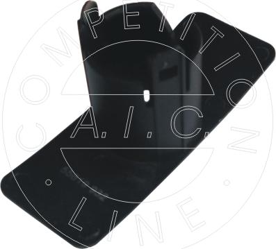 AIC 55619 - Кронштейн, система помощи при парковке parts5.com