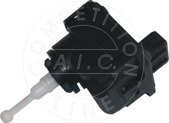 AIC 55630 - Регулировочный элемент, актуатор, угол наклона фар parts5.com