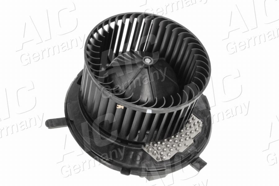 AIC 55004 - Электродвигатель, вентиляция салона parts5.com