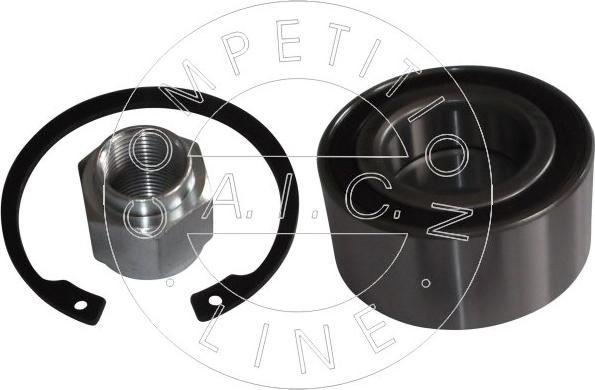 AIC 55855 - Комплект подшипника ступицы колеса parts5.com