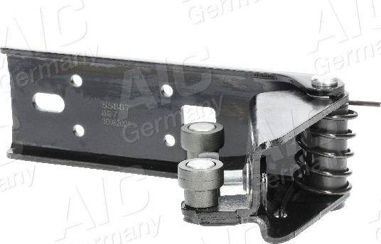 AIC 55887 - Направляющая ролика, сдвижная дверь parts5.com