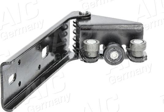 AIC 55887 - Направляющая ролика, сдвижная дверь parts5.com