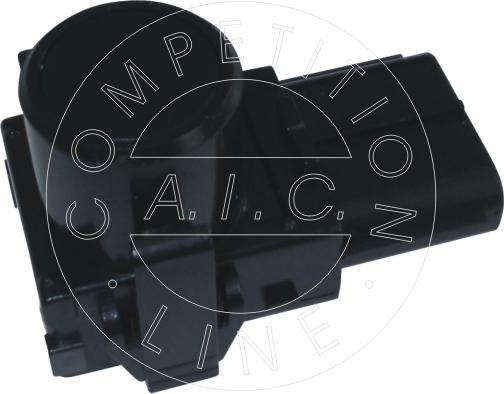 AIC 55345 - Датчик, система помощи при парковке parts5.com