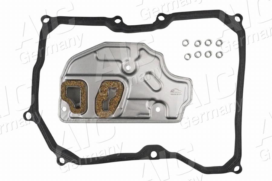 AIC 55360 - Гидрофильтр, автоматическая коробка передач parts5.com