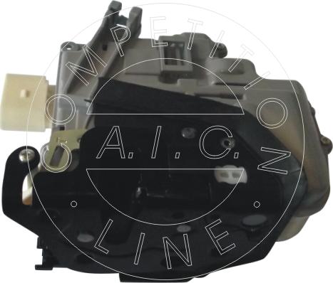 AIC 55384 - Замок двери parts5.com