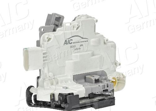 AIC 55383 - Замок двери parts5.com