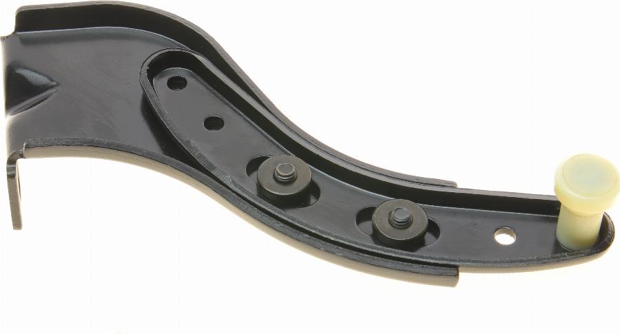 AIC 55252 - Направляющая ролика, сдвижная дверь parts5.com