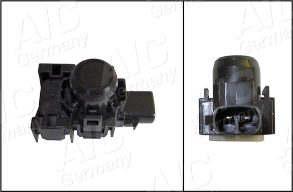 AIC 55746 - Датчик, система помощи при парковке parts5.com