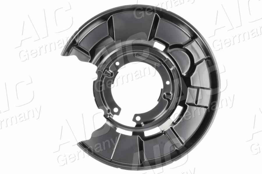 AIC 55750 - Отражатель, защита, тормозной диск parts5.com