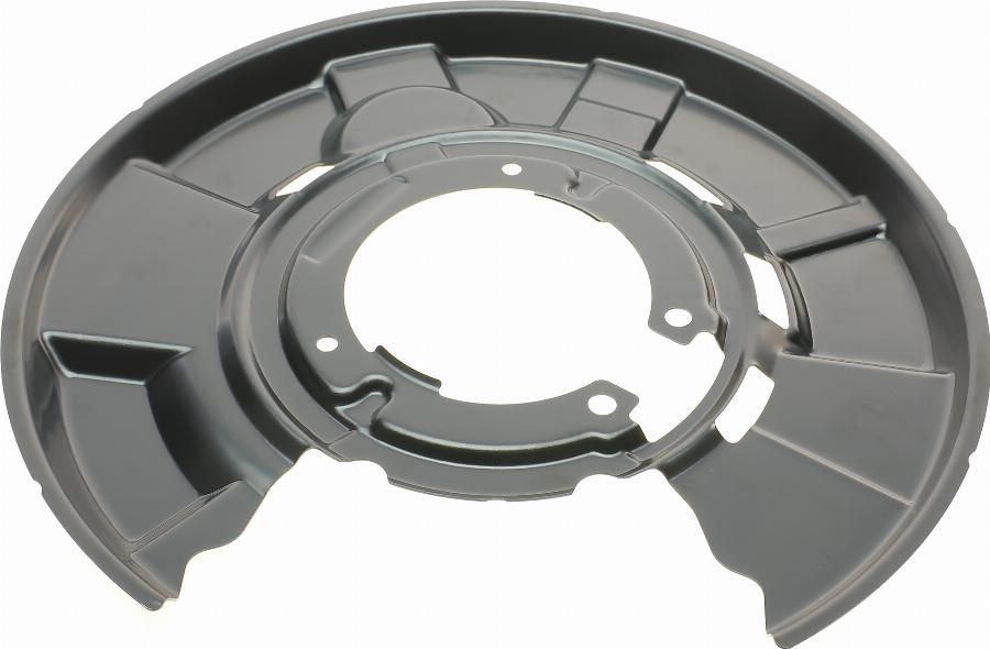 AIC 55750 - Отражатель, защита, тормозной диск parts5.com