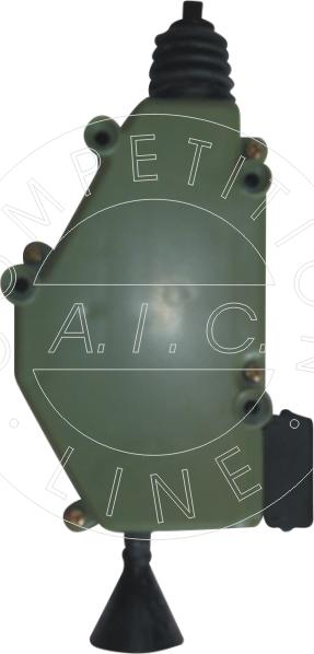 AIC 55734 - Актуатор, регулировочный элемент, центральный замок parts5.com