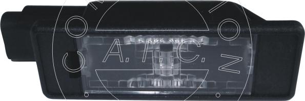 AIC 55773 - Фонарь освещения номерного знака parts5.com