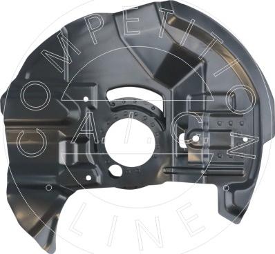 AIC 56985 - Отражатель, защита, тормозной диск parts5.com