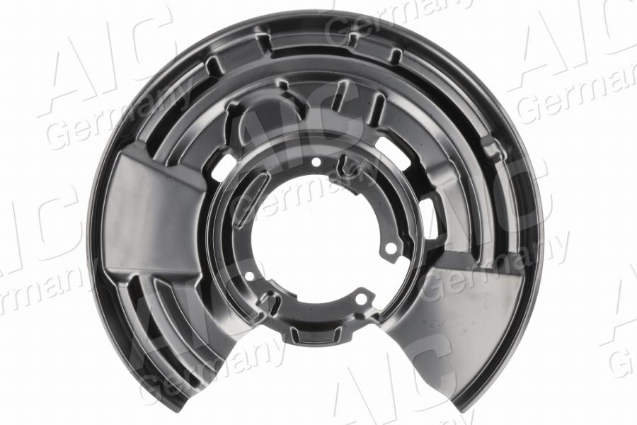 AIC 56986 - Отражатель, защита, тормозной диск parts5.com