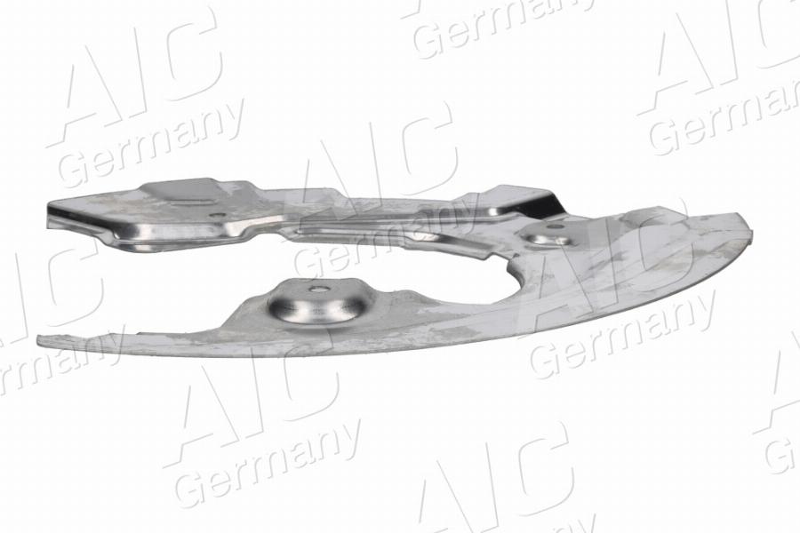 AIC 56981 - Отражатель, защита, тормозной диск parts5.com