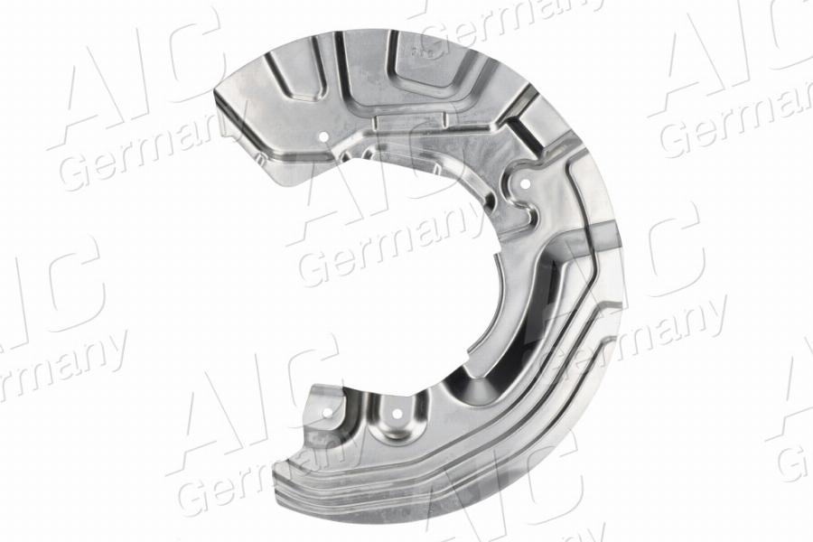 AIC 56981 - Отражатель, защита, тормозной диск parts5.com