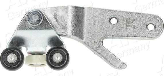 AIC 56461 - Направляющая ролика, сдвижная дверь parts5.com