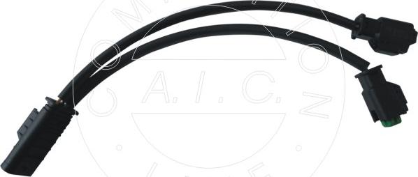 AIC 56406 - Адаптер провода, комплект электрики parts5.com