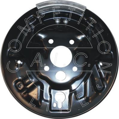 AIC 56435 - Крышка, тормозной барабан parts5.com