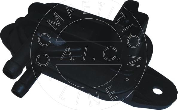 AIC 56502 - Датчик, давление выхлопных газов parts5.com