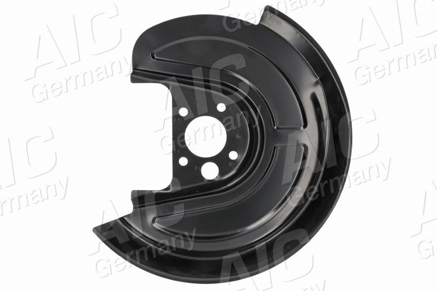 AIC 56580 - Отражатель, защита, тормозной диск parts5.com