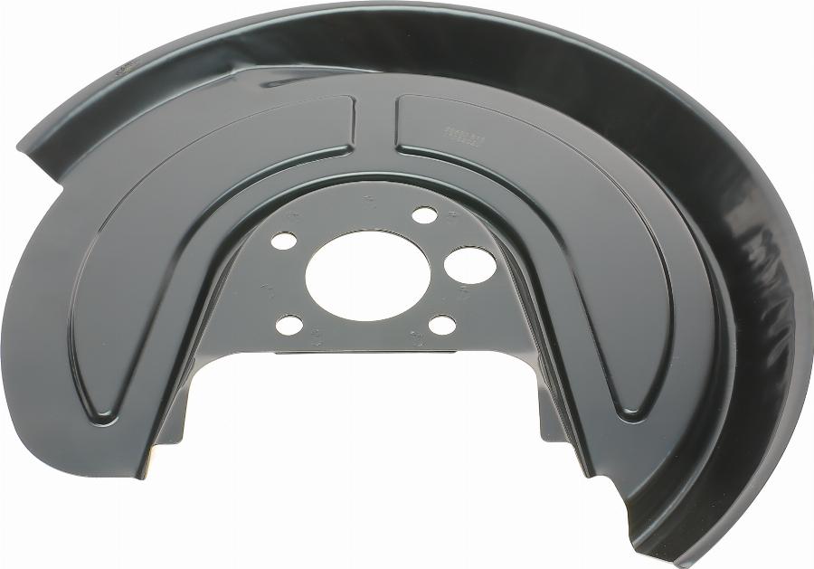 AIC 56580 - Отражатель, защита, тормозной диск parts5.com