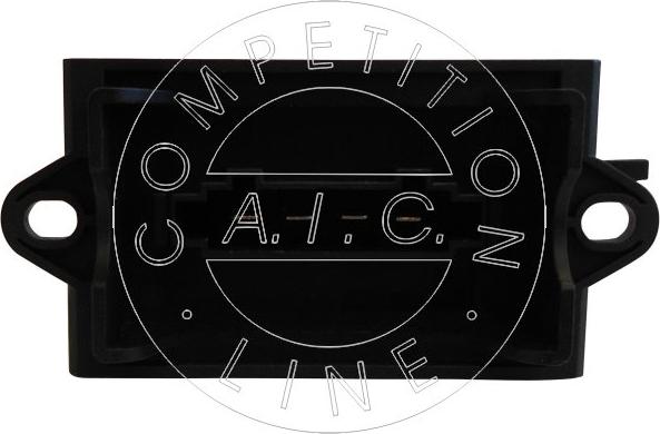 AIC 56004 - Сопротивление, реле, вентилятор салона parts5.com