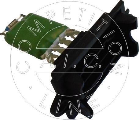 AIC 56004 - Сопротивление, реле, вентилятор салона parts5.com