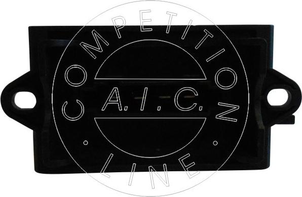 AIC 56005 - Сопротивление, реле, вентилятор салона parts5.com