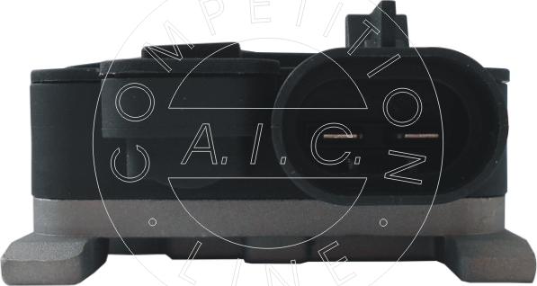 AIC 56008 - Блок управления, эл. вентилятор (охлаждение двигателя) parts5.com