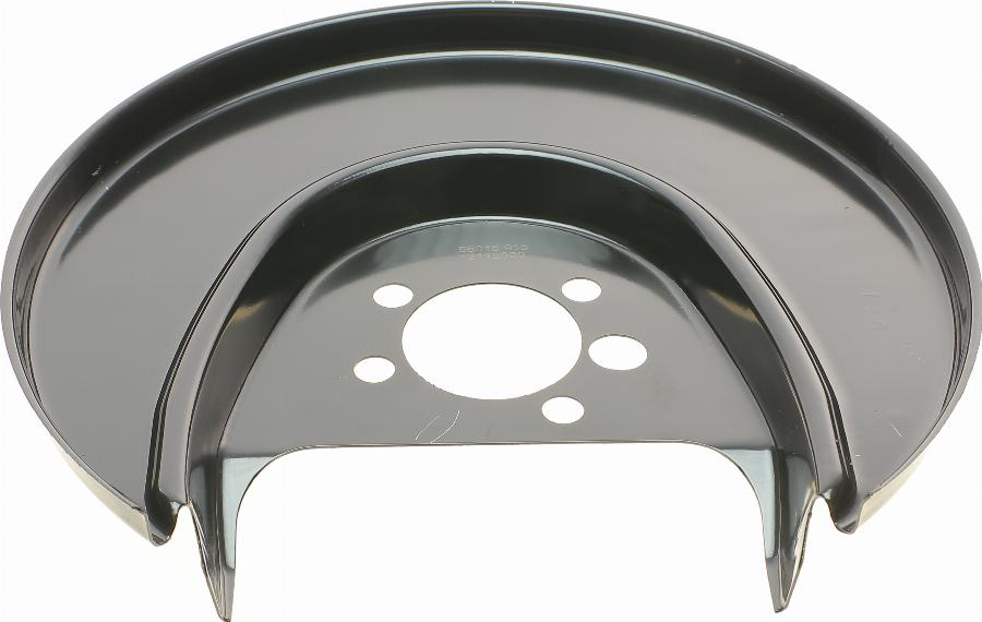 AIC 56015 - Отражатель, защита, тормозной диск parts5.com