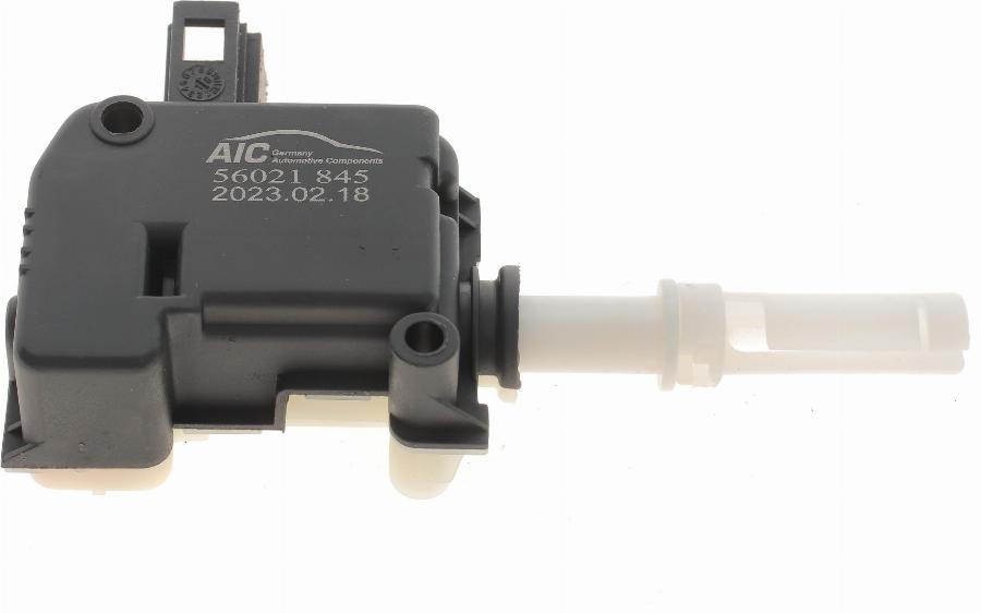 AIC 56021 - Актуатор, регулировочный элемент, центральный замок parts5.com